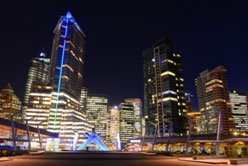 British Columbia Entrepreneur Immigration Stream